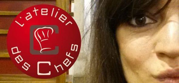 J’ai testé l’Atelier des Chefs à Lyon
